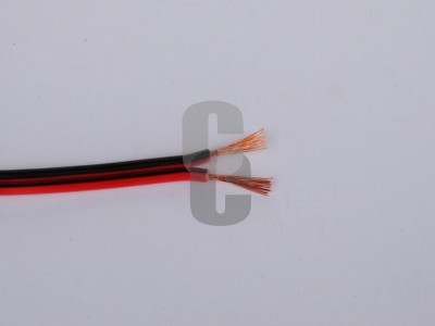 Нови предложения Кабел ШВПЛ черно-червен 2х0.75 -1т.-100м.-                                                                                                                                                                                                                                                                  